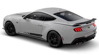 2026 Ford Mustang® External Image 2